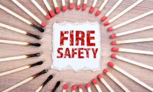 Workplace Fire Safety: Tips to Protect Your Business