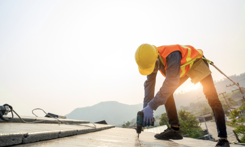 Top Risk Management Practices for High-Risk Industries