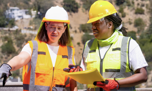 What Are Safety Health Mentorship Programs in Rochester NY
