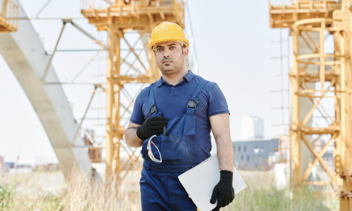 How Does On-Site OSHA Training Benefit Buffalo, NY Teams