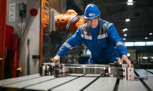 The Role of Safety Training Specialists in Hazard Prevention