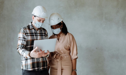 How Technology is Revolutionizing Risk Assessment Services