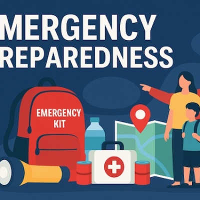 Emergency Preparedness - Why It Matters