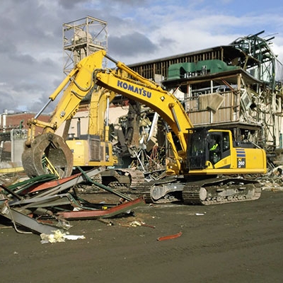 Understanding Lead Safety Services for Construction Sites