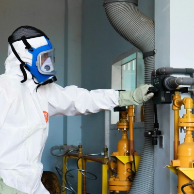 How Lead Safety Training Mitigates Workplace Risks