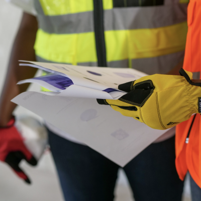 When Should Buffalo, NY, Firms Update Safety Manuals