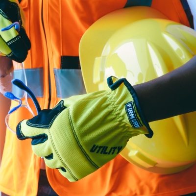 How Does PPE Fit Testing Help Workers in Syracuse NY?