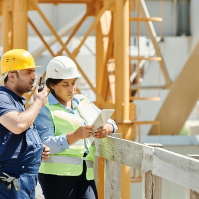 Why Site Safety Managers Are Crucial for Projects